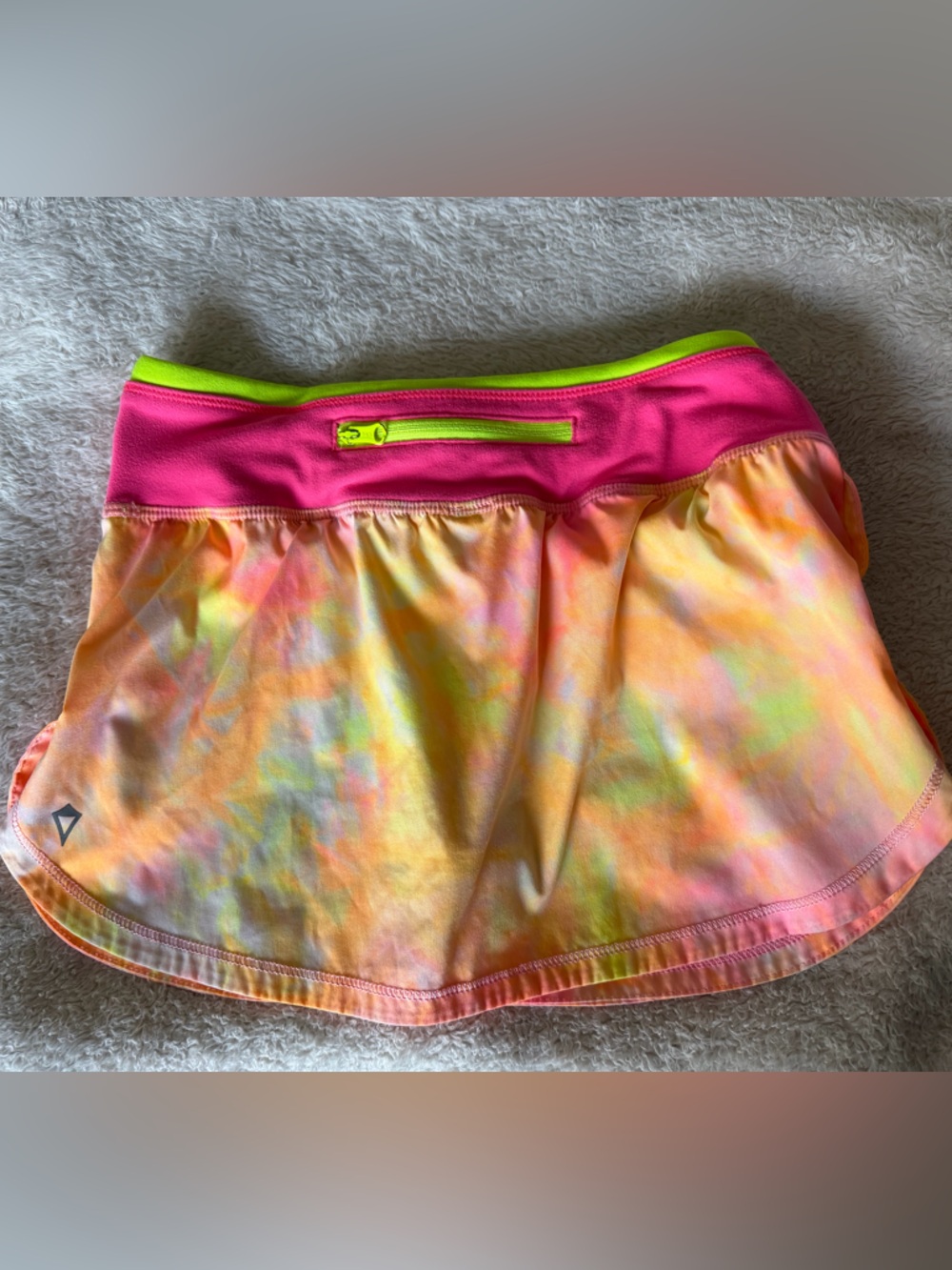 Ivivva skort - Picture 2 of 3
